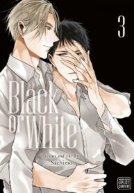 Black Or White (Official)