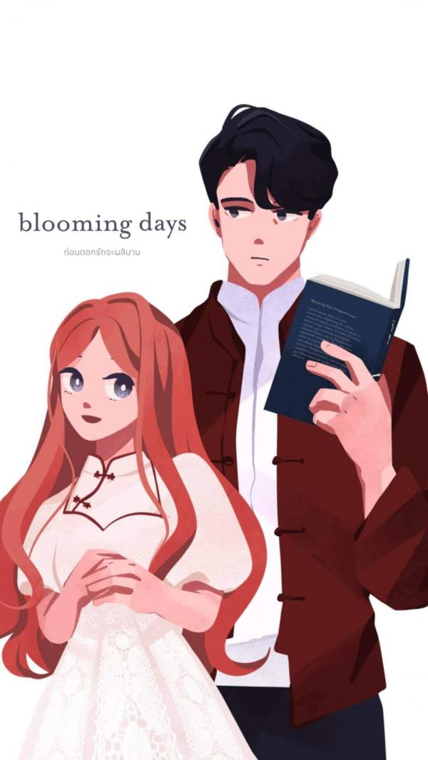 blooming-days