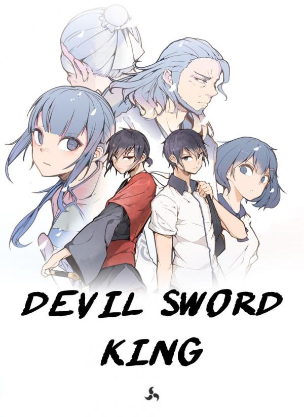 devil-sword-king-official
