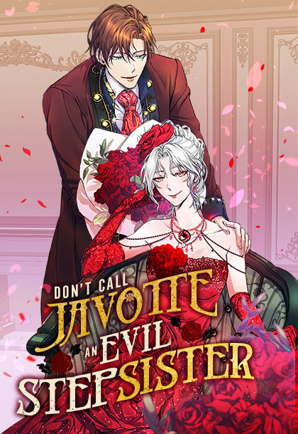Don't Call Javotte an Evil Stepsister (Official)