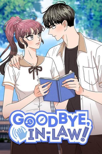 GOODBYE, IN-LAW! (OFFICIAL)
