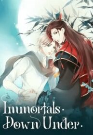 immortals-down-under