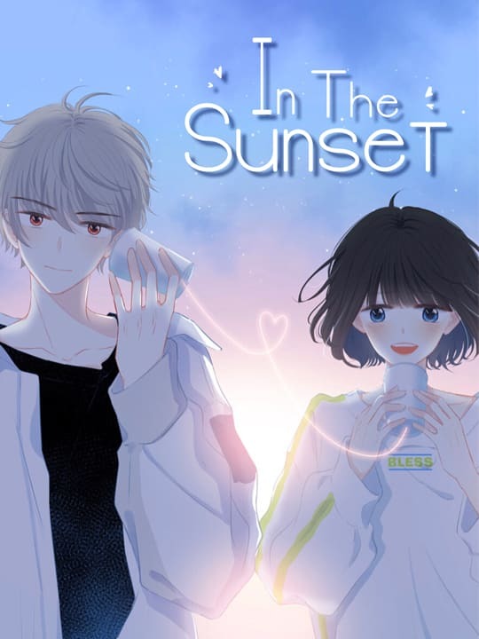 In The Sunset (Official)