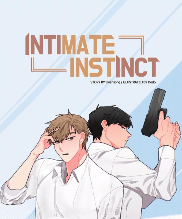 Intimate Instinct