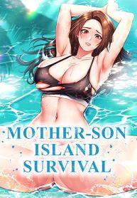 mother-son-island-survival
