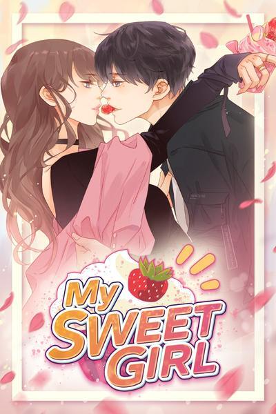 MY SWEET GIRL (TAPAS OFFICIAL)
