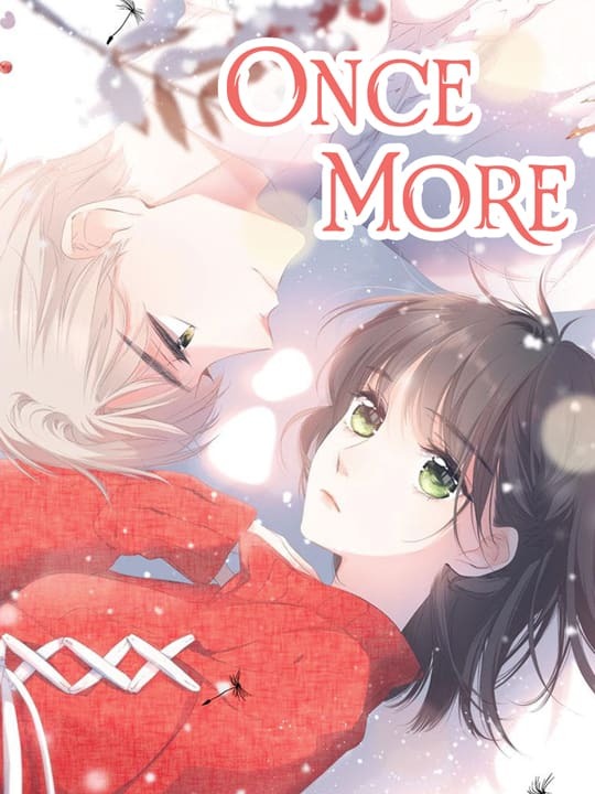 ONCE MORE (OFFICIAL)