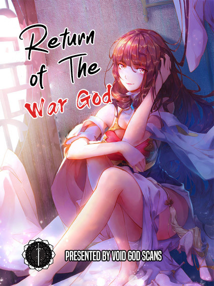 return-of-the-war-god