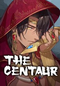 the-centaur