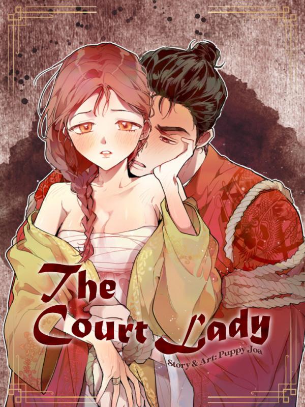 The Court Lady
