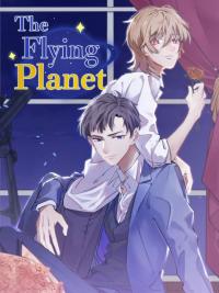the-flying-planet