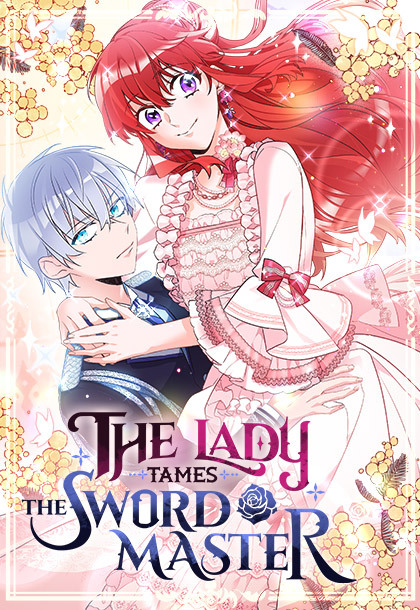 The Lady Tames the Swordmaster (Official)
