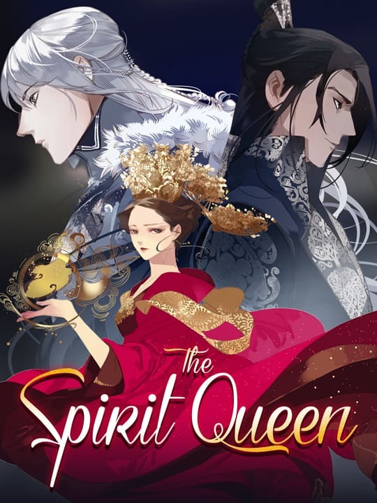 the-spirit-queen-official
