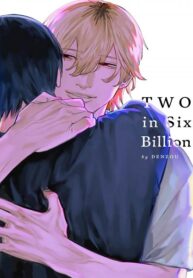 two-in-six-billion