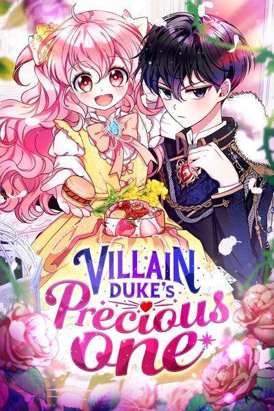 villain-duke-s-precious-one