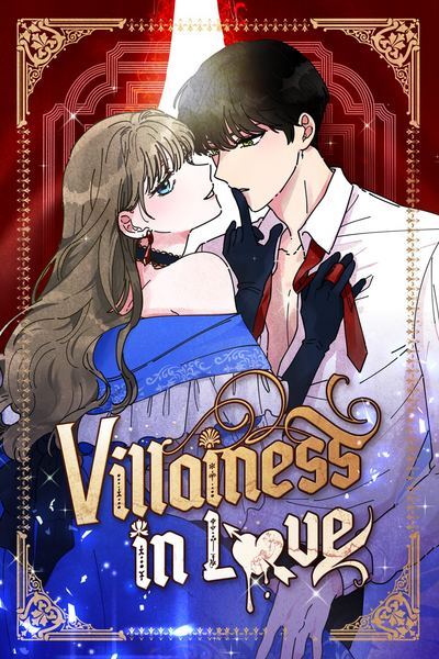 villainess-in-love