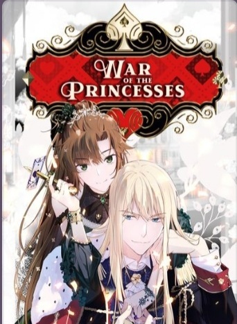 war-of-the-princesses
